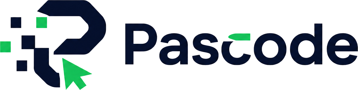 Pascode